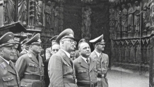 L'Eglise mosellane face à l'oppression nazie 2/4 - Josef Bürckel et sa politique anticatholique