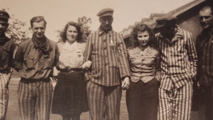 L'Eglise mosellane face à l'oppression nazie 3/4 - La foi et la résistance sous la pression nazie