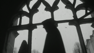 1967 - La vie monastique à l'abbaye de Saint-Wandrille