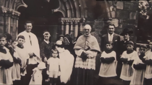 L'Eglise mosellane face à l'oppression nazie 1/4 - De l'Annexion aux expulsions