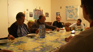 L'Arche - La maison des coeurs simples