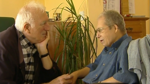 Jean Vanier : L’Arche au coeur de l’Amour