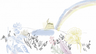 Noé ou la dernière tentation de Dieu