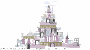 Babel ou le récit d'une folie totalitaire