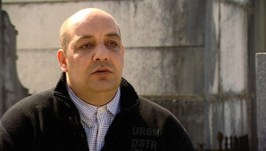 La consolation du fils