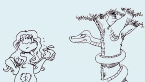 Qu'est-ce que le péché originel ?