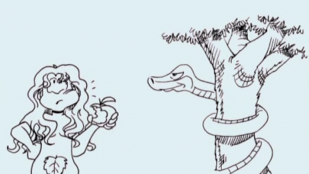 Qu'est-ce que le péché originel ?