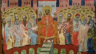 Alexandrie, la ville des penseurs chrétiens