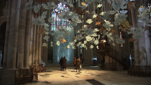 Marcoville - La pêche intérieure