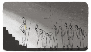 Joseph et ses frères ou l'homme qui fraternisait