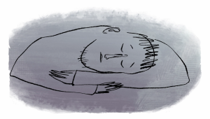 Le combat de Jacob ou le corps à corps avec Dieu