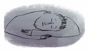 Le combat de Jacob ou le corps à corps avec Dieu