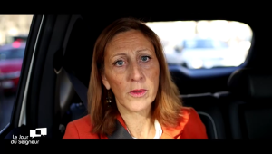 Parole inattendue - Sophie Soury