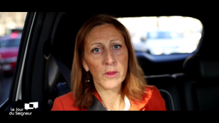 Parole inattendue - Sophie Soury