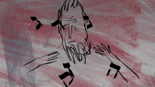 Les dix commandements ou les chemins de la liberté