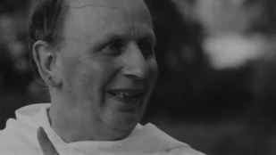 Entretien avec le père Congar - Le chrétien, un homme pour les autres