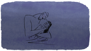 Ruth ou les moissons enchantées