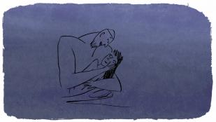 Ruth ou les moissons enchantées