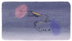 Samuel et Saül ou le sacre du premier roi