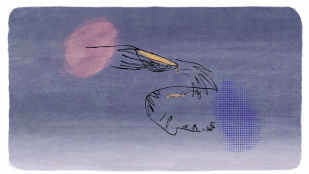 Samuel et Saül ou le sacre du premier roi