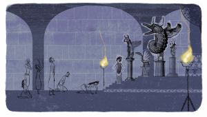 Salomon et la reine de Saba ou sagesse et crépuscule d’un roi