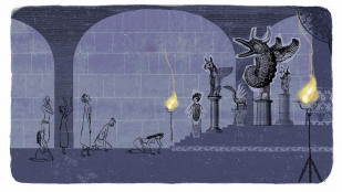 Salomon et la reine de Saba ou sagesse et crépuscule d’un roi