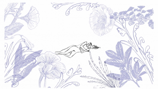 Le Poème des poèmes ou l'amour fort comme la mort