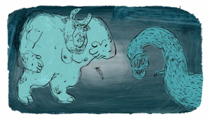 Job ou le scandale de l’innocence