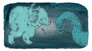 Job ou le scandale de l’innocence