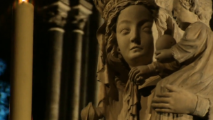 La terre Promise de Paul Claudel (extrait)