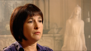 L'espérance d'une mère