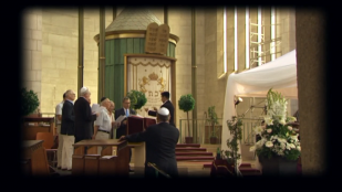 La conception juive de la vie terrestre