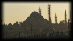 La révélation du Coran