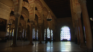 Cordoue : ville d'histoire, ville spirituelle