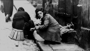 La Résistance 4/4 - Face à la déportation des Juifs