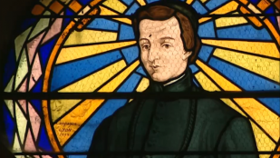 Saint Pierre Chanel, patron de l'Océanie