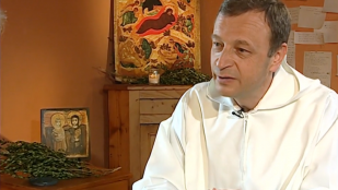 Frère Aloïs : "Le silence est un combat"