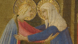 La visitation