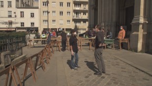 Covid-19 : des liens réinventés