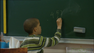 La maison d'enfants, l'école pour se construire