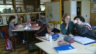 Quand l'école s'adapte aux handicaps