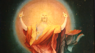 Images de Dieu, images de l'homme