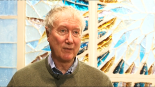 Timothy Radcliffe : Le défi de la Pentecôte