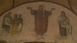 Pierre et Paul 2/2 - De Néron à Constantin