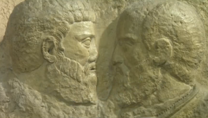 Pierre et Paul à Rome 1/2