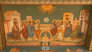 Histoire de croire - Pentecôte