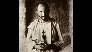 Charles de Foucauld - Histoire d'une conversion