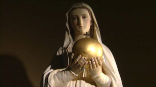 La dévotion mariale et l'Eglise