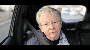 Parole inattendue - Maryse Lépée