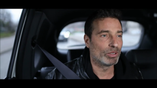 Parole inattendue - Richard Orlinski